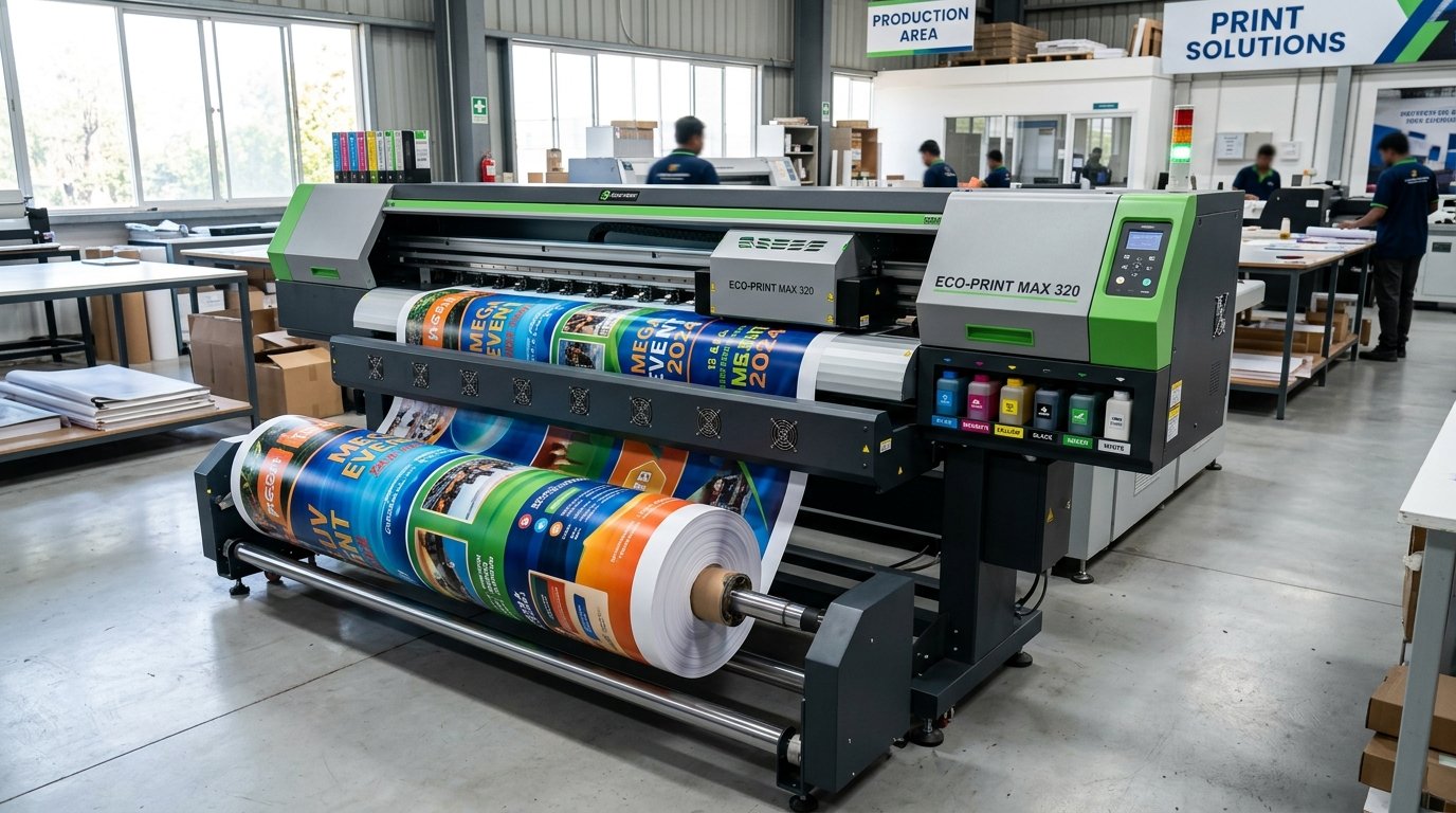 Flex Printing